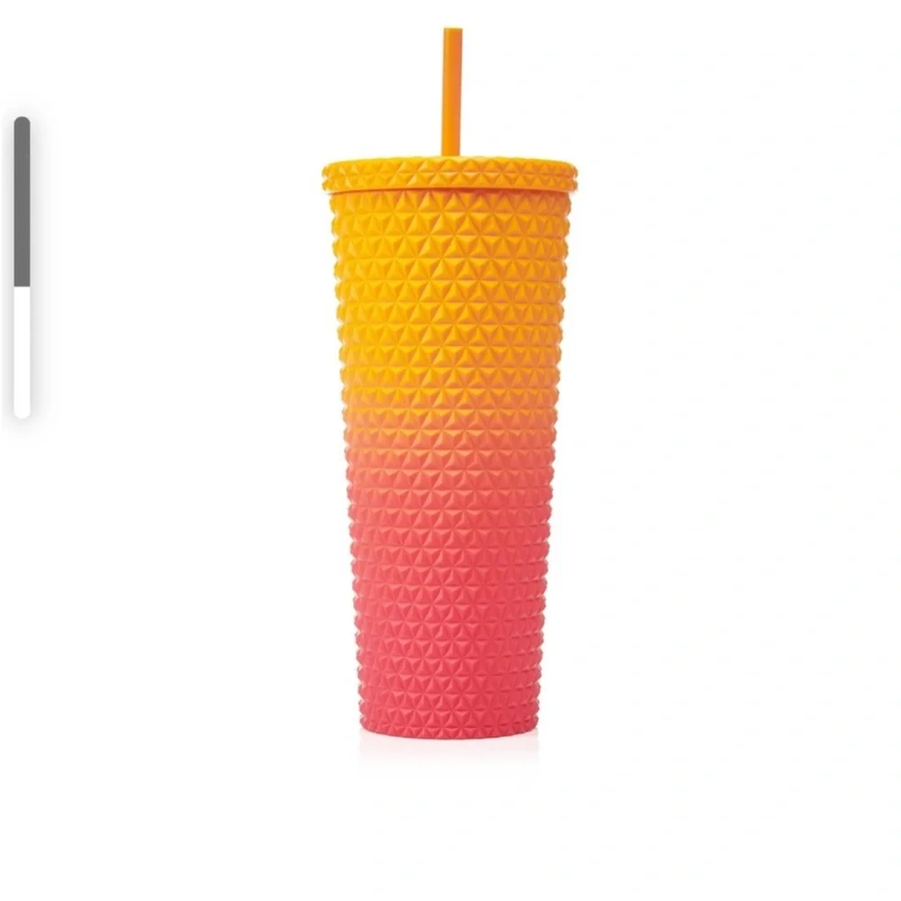 ‎Tumbler-orange